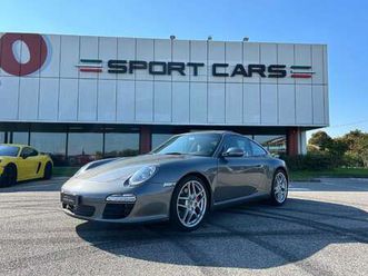 carrera s pdk - only 14000km - c07