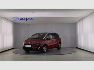 spacetourer bluehdi 96kw (130cv) feel