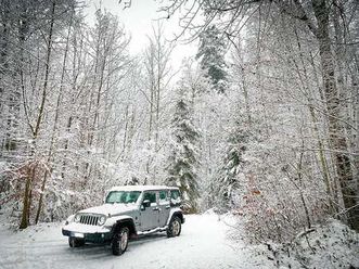 wrangler unlimited 2.8 crd dpf sport