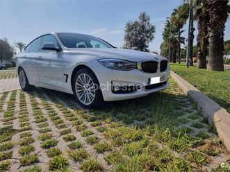 bmw serie 3 320d gran turismo