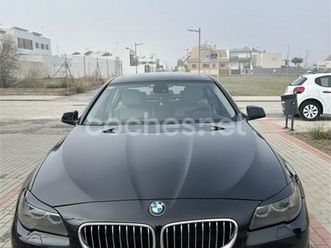 bmw serie 5 520d gran turismo