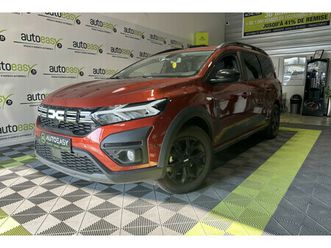 1.6 hybrid 140 ch extreme 7 places