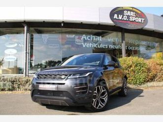 ii p250 15cv 4wd r-dynamic se bva