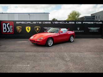 bmw z1 - 6 cylindres 2.5l - 170ch - top rot !