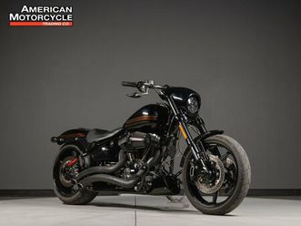 2016 harley-davidson fxse
