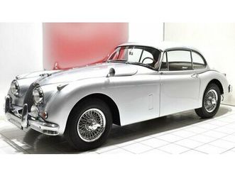 1959 jaguar xk150 fhc a vendre