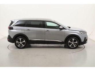 PEUGEOT 5008 5008-allure-eat8-7-posti-1-5-diesel-131cv