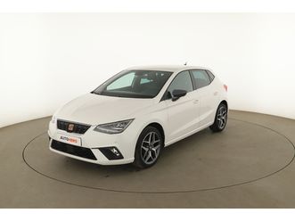seat ibiza 1.0 ecotsi xcellence