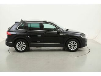 tiguan life 1.5 benzina 131cv
