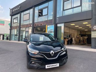 renault kadjar tce 130 cv zen