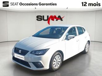 ibiza 1.0 ecotsi 95 ch s/s bvm5 style