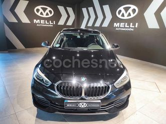 bmw serie 1 118d business