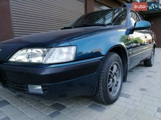 daewoo espero 1997