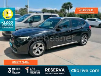 bmw x1 sdrive20d
