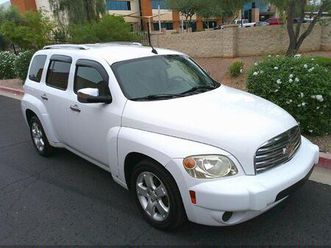 used 2006 chevrolet hhr lt