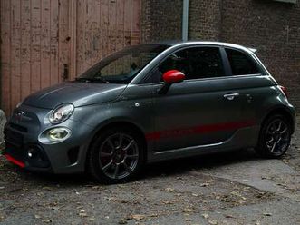 1.4 t*garantie*capteurs de recul*carnet complet