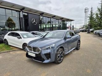 (u10) xdrive30 313 m sport bva 66.5 kwh