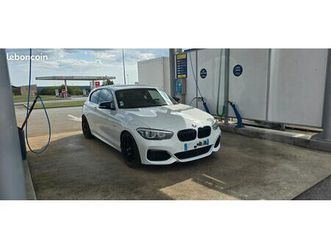bmw m140i xdrive