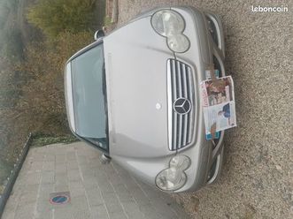 mercedes 220 c coupe