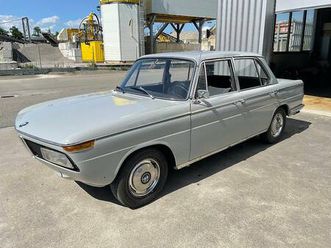 bmw 2000 canton zurich - tutti.ch