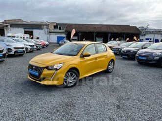 ii 1.2 puretech 100 s&s active eat8