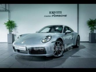 (992) coupe 3.0 385 carrera 4