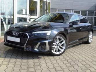 ii generation2 sportback 35 tfsi 150 s line s tronic 7