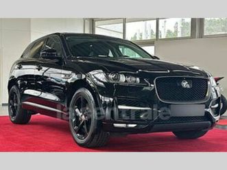 2.0 250 r-sport 4x4 bva