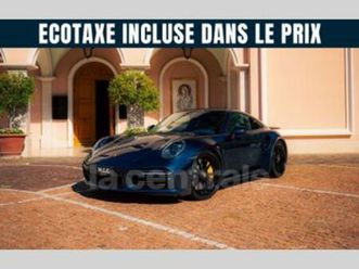 (992) coupe 3.8 650 turbo s