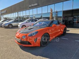 ii 1.8 t 300 r turini