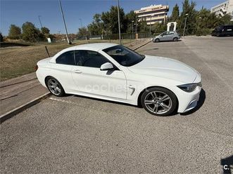 bmw serie 4 420i auto.