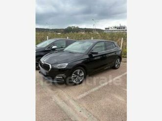 iv 1.0 tsi 95 ambition