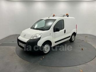 hdi 80 s&s business bmp