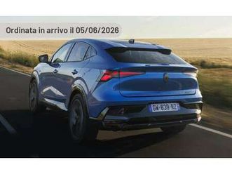 full hybrid e-tech 200 cv esprit alpine