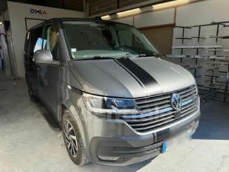 vi t6 generation2 2.0 tdi 198 4motion dsg7 l1h1 edition