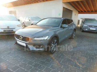 ii b4 awd 197 ch cross country pro geartronic 8