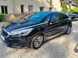 generation2 1.6 bluehdi 120 s&s executive automatique