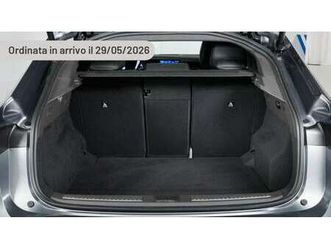 full hybrid e-tech 200 cv techno