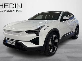 polestar 3 long range dual motor 111 kwh *** talviale rahoitus 2.99% (+kulut)