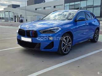 bmw x2 xdrive18d