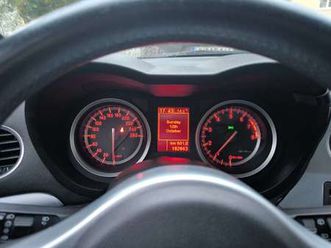 sportwagon 2.2 jts 16v progression