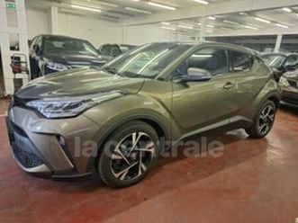 generation2 1.8 hybride 122 5cv dynamic