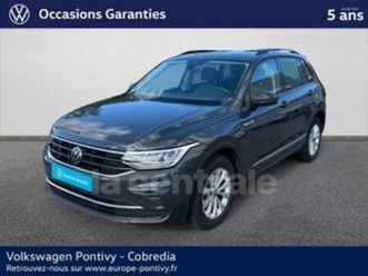 ii generation2 1.4 ehybrid 245 life plus dsg6