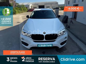 bmw x6 xdrive30d