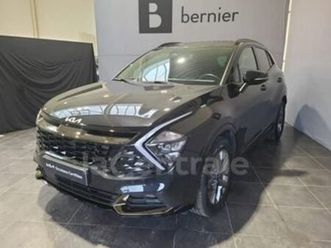 v 1.6 t-gdi 210 isg hybride 4x2 30 years bva6