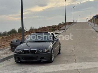 bmw serie 3 330cd