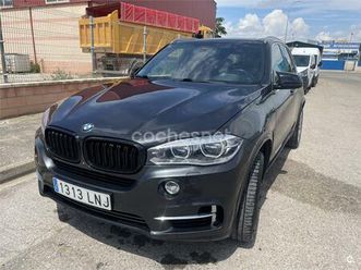 bmw x5 xdrive40e iperformance