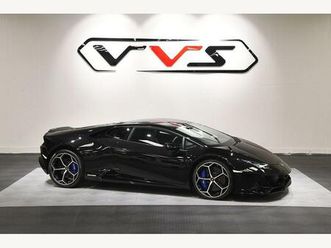 5.2 v10 lp 640-4 evo ldf 4wd euro 6 (start/stop) 2dr