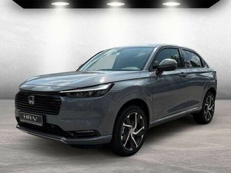 honda hr-v 1.5 hybrid advance plus 18'sonderfelgen