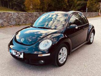 beetle 1,9 tdi